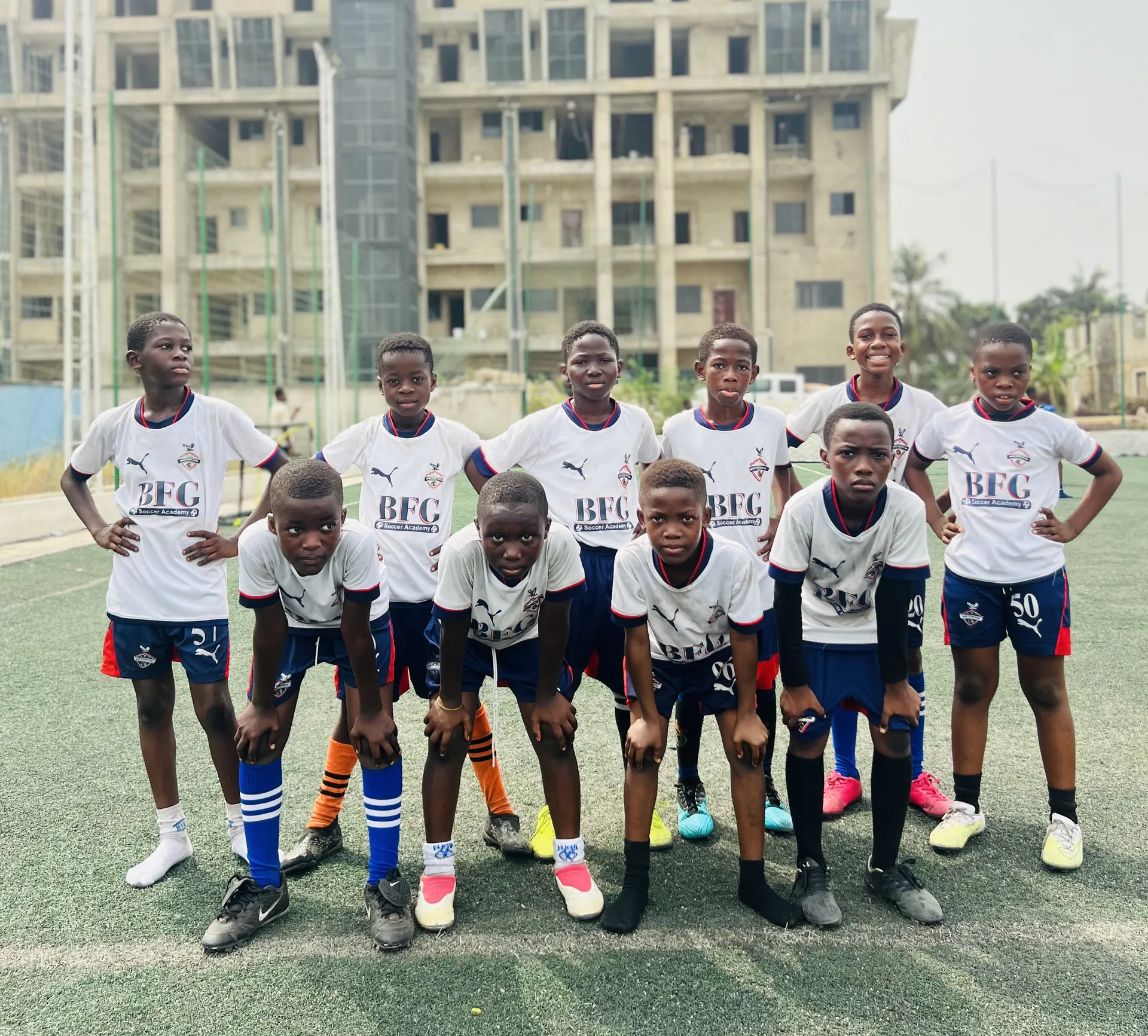 Football Excellence